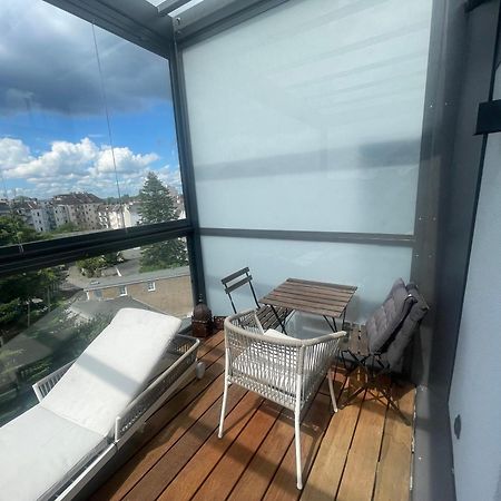 Apartament Luxus Penthouse Waterview Kilonia Zewnętrze zdjęcie