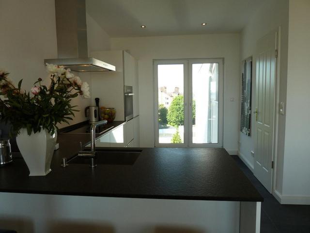 Apartament Luxus Penthouse Waterview Kilonia Zewnętrze zdjęcie