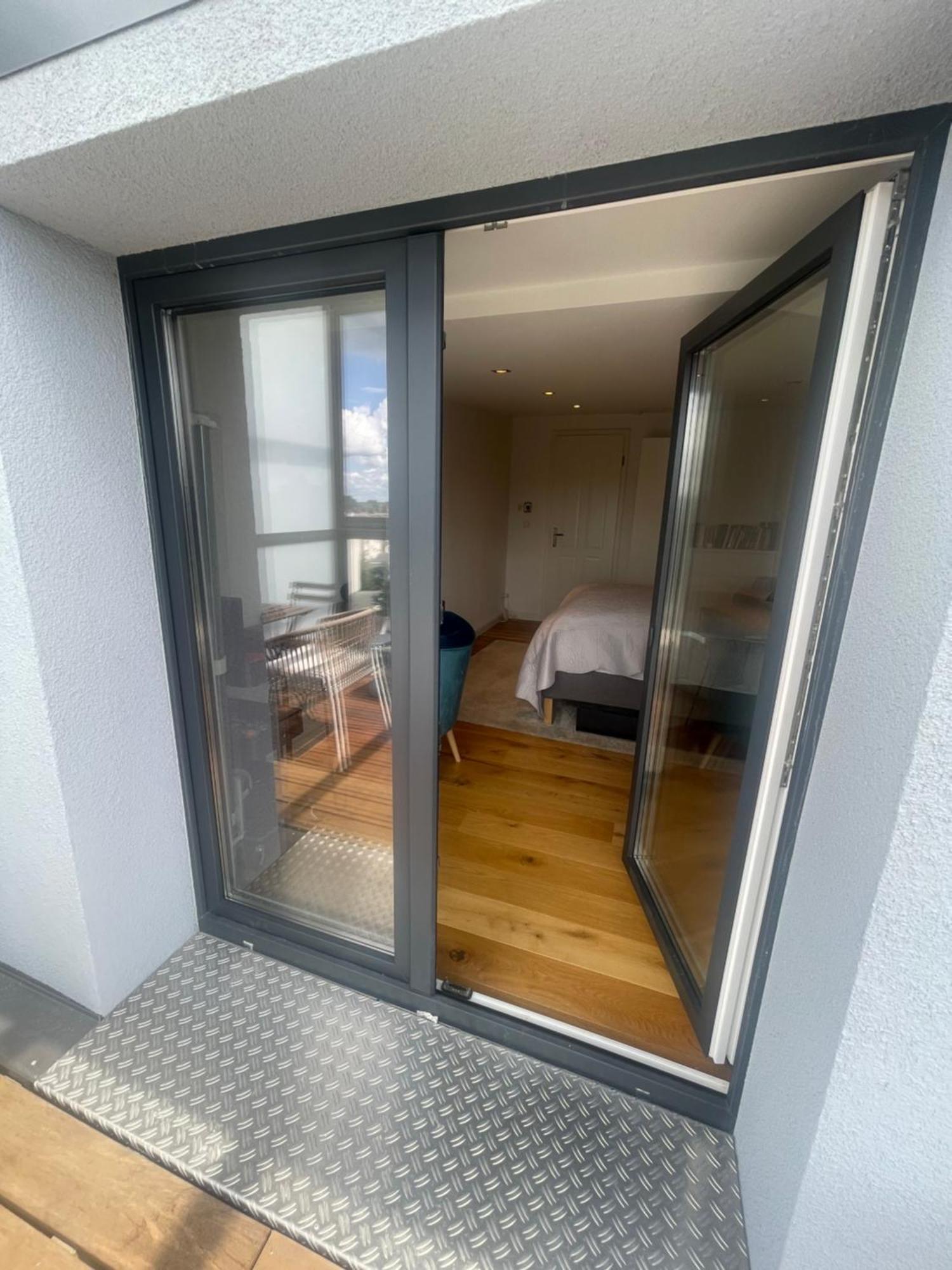 Apartament Luxus Penthouse Waterview Kilonia Zewnętrze zdjęcie