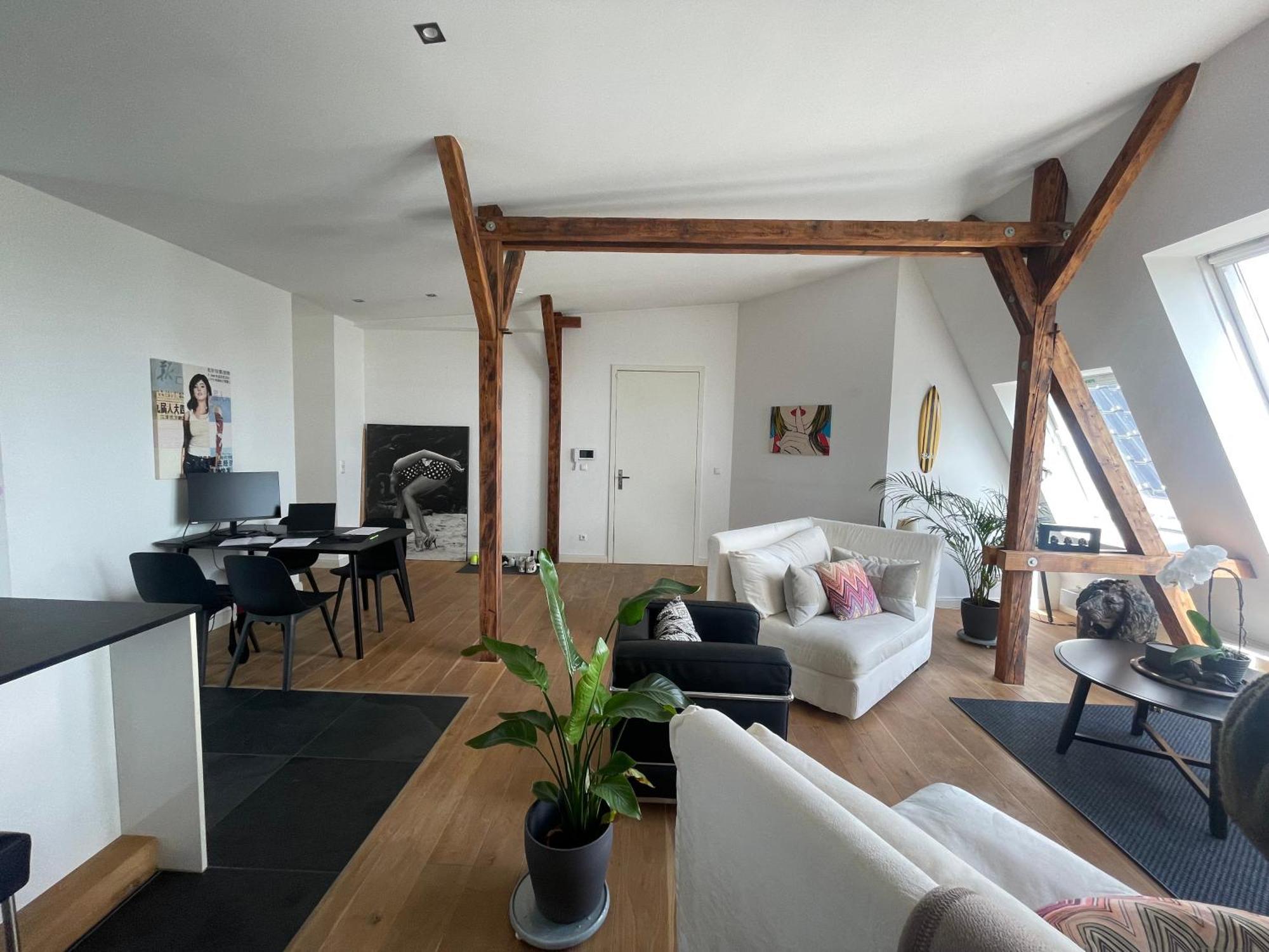 Apartament Luxus Penthouse Waterview Kilonia Zewnętrze zdjęcie