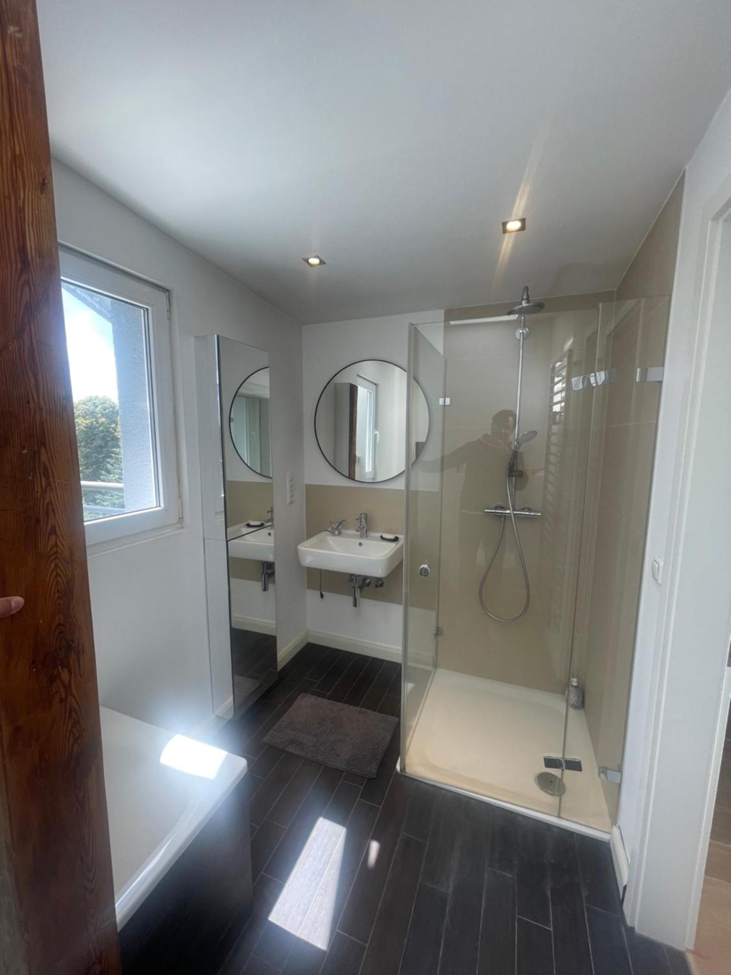 Apartament Luxus Penthouse Waterview Kilonia Zewnętrze zdjęcie